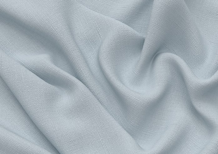 Windermere, Mineral - Twist&Fit Roman Blind - Image 4